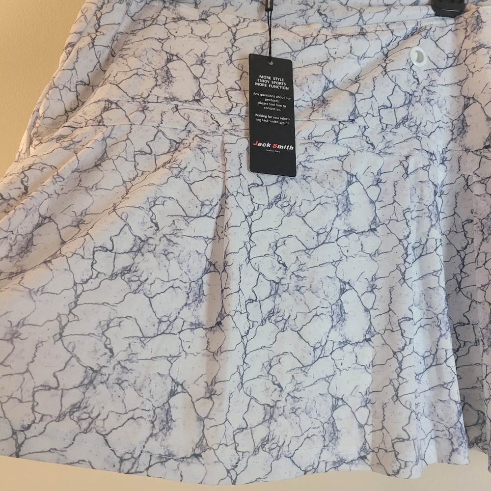 Jack smith Sport withe skort - Picture 5 of 8